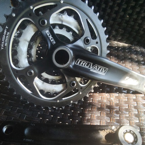175 gxp sram truvativ - 175,