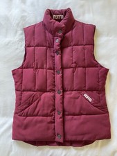 Puffa Women's Gilet Size 12 UK
