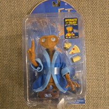 E.T. - 20TH ANNIVERSARY - 9 x