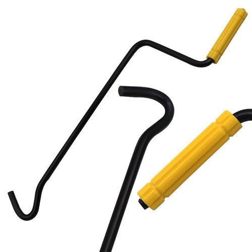 Universal jack handle crank - universal,