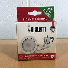 Bialetti 2 Cup Moka Express