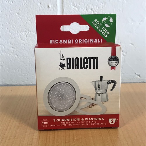 Bialetti cup moka express - 2,
