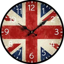 Fabulous Stylized Union Jack