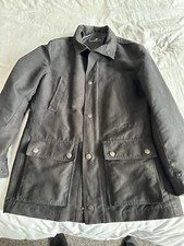 Men’s Taylor & Reece Coat 