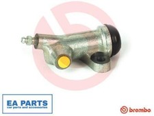 Slave Cylinder, clutch for