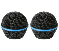 2 Pack Head Mesh RK265G Metal