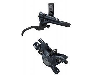Shimano slx m7100 hydraulic - slx,