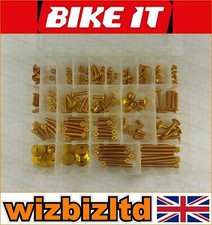 Honda CBF 125 2009-2015 Gold