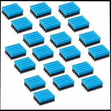 GENUINE GEORGE FOREMAN GRILL OVEN COOKER BBQ SHELVES CLEANING SPONGES SCOURERS