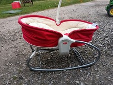 Tiny Love 3 In 1 Rocker Napper. baby rocker