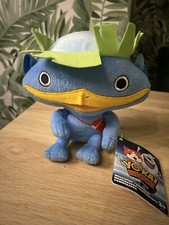 Walkappa Yo Kai  Watch Tagged