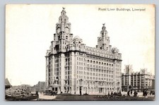 Double Decker Bus c1908