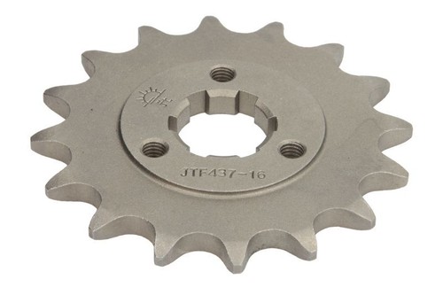 Fits jtf437 chain pinion - jt,