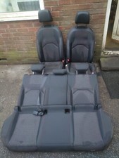 SEAT LEON MK3 FR 2013-2020