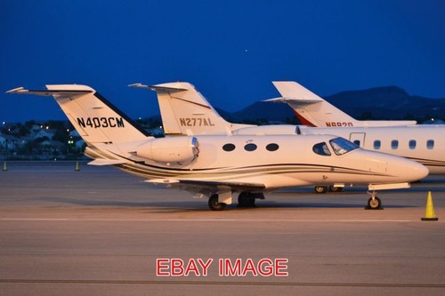 Photo aeroplane cessna - photo,