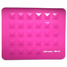 Pink Extreme Heat Silicone