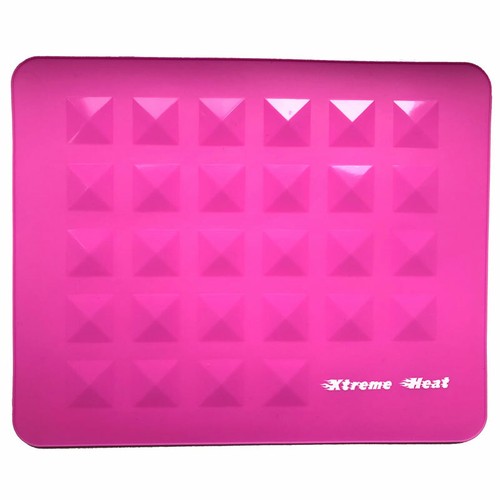Pink extreme heat silicone - pink,