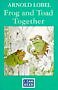 Frog and toad - toad, together