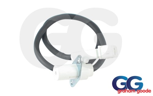 Tdc crank sensor sierra - sensor,