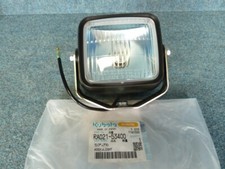 Light Assy fits Kubota K008-3 / U10-3 Mini Excavator - RA021 53400