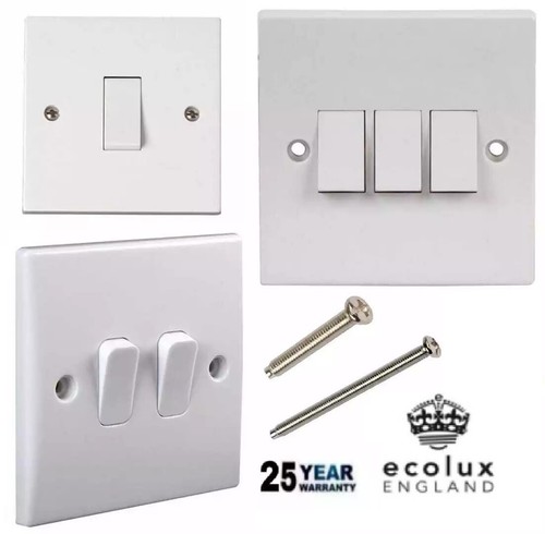 Light switch way - switch, 1