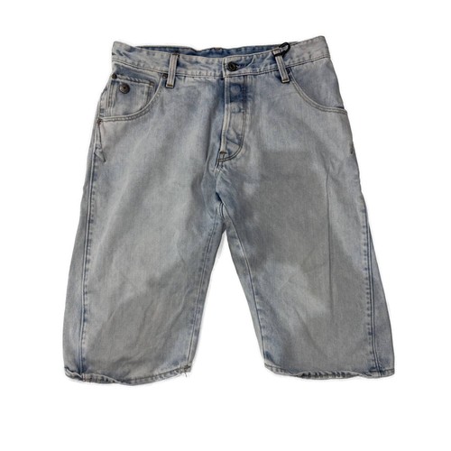 Star men light aged blue - g-star,