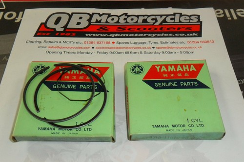 Yamaha rd250 air cooled - rd250,