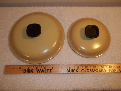 Vtg club aluminum cookware - club,