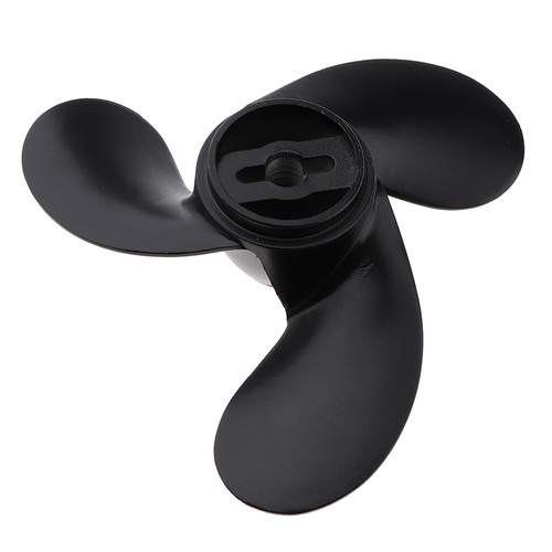 Aluminum propeller 4x5 for - propeller, 7.4x5.7