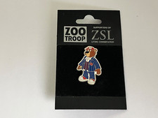 Haven Holidays Bradley Enamel