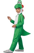 Boys super mario - boys, costume