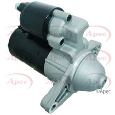 Apec Starter Motor Automatic