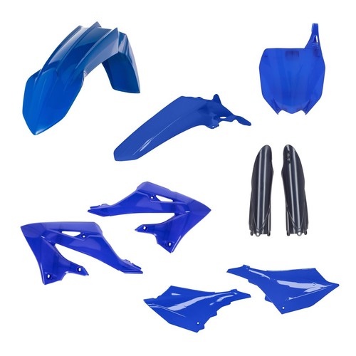 Acerbis full plastics kit for - acerbis,