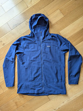 Patagonia R1 Techface Hoody - Navy - XL