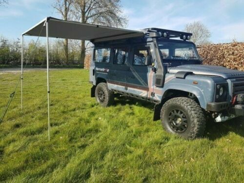 Terrafirma awning long x - awning, 2.5m