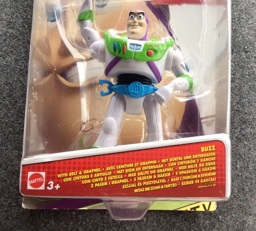 Disney toy story buzz - toy,