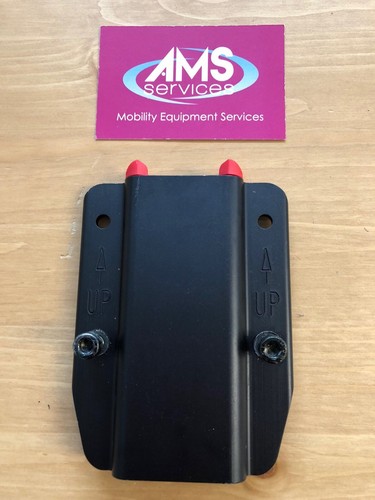 Etac manual wheelchair armrest - manual,