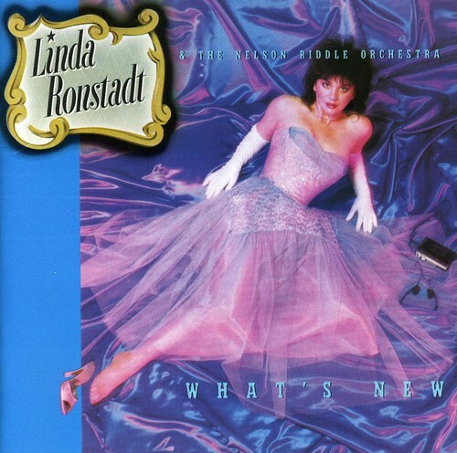 What new linda - new, by