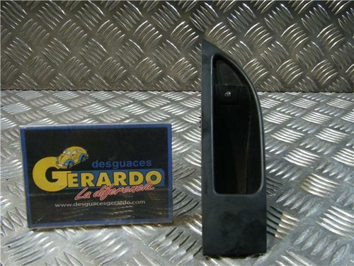 13301888 left rear window - 13301888,