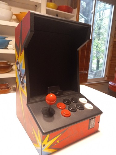 Ion icade bluetooth arcade - ion,