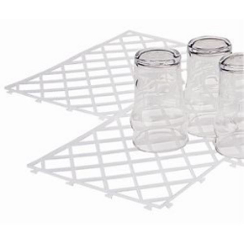 Pack glass stacking - of, 10