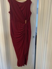 Phase Eight Donna Maxi Dress