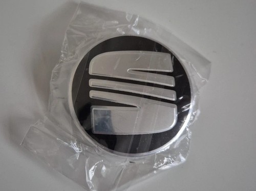 Seat wheel centre cap - seat,