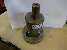 Flypress tool 2 1/4" x 2 1/8" + dovetail; VV 173