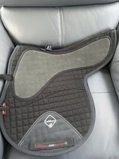 Lemieux Go Pro non Slip Numnah