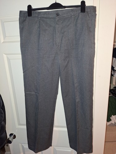 Marks spencer grey school - &,