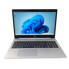 HP Probook 450 G6 i7 8th Gen