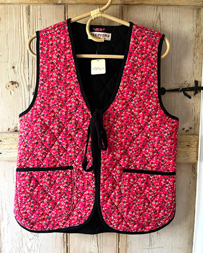 Free people quilted floral - people,