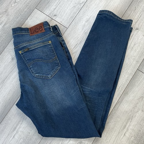 Lee rider mens relaxed - rider,