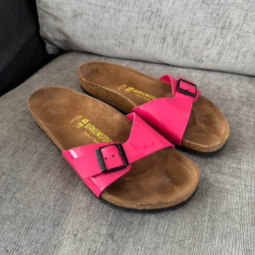Birkenstock womens pink - birkenstock,